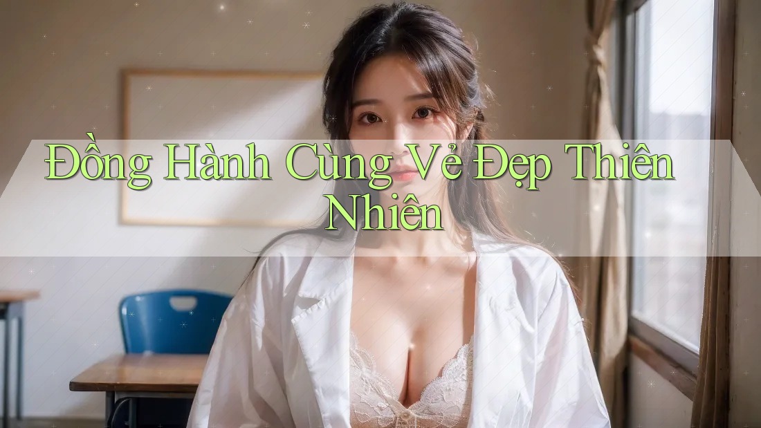 Đồng Hành Cùng Vẻ Đẹp Thiên Nhiên Đồng Hành Cùng Vẻ Đẹp Thiên Nhiên