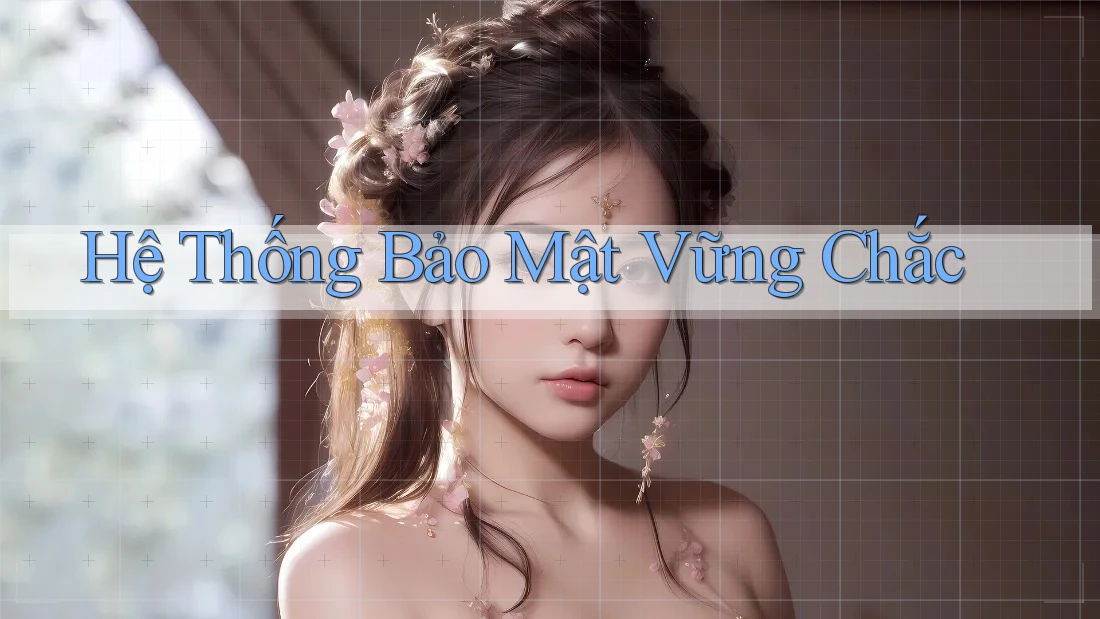 Hệ Thống Bảo Mật Vững Chắc Hệ Thống Bảo Mật Vững Chắc