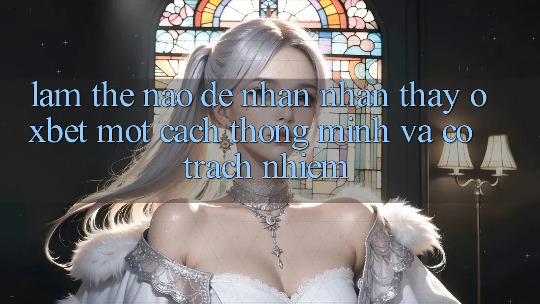 Làm Thế Nào Để Nhận nhận thấy Oxbet Một Cách Thông Minh Và Có Trách Nhiệm? Làm Thế Nào Để Nhận nhận thấy Oxbet Một Cách Thông Minh Và Có Trách Nhiệm?