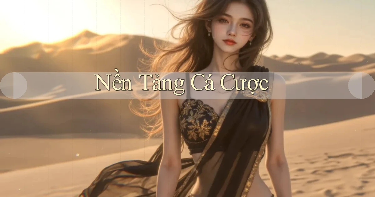 Nền tảng Cá cược