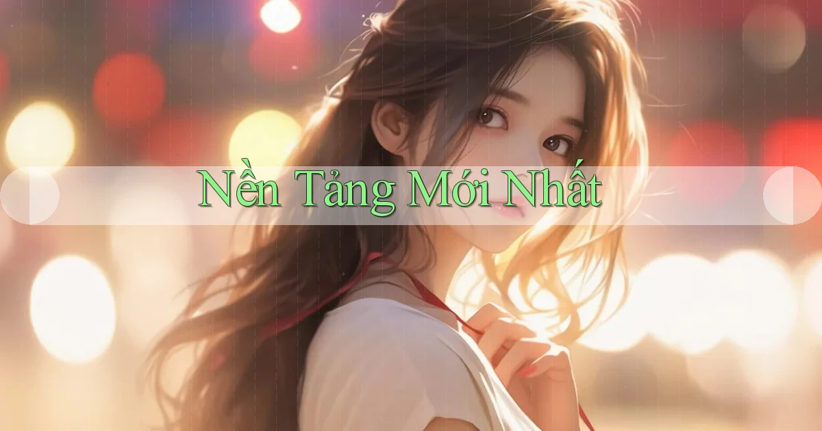 Nền tảng Mới nhất
