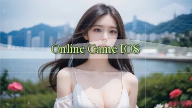Online Game iOS