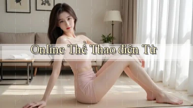 Online Thể thao điện tử