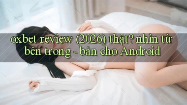 oxbet review (2026) thật nhìn từ bên trong   bản cho Android