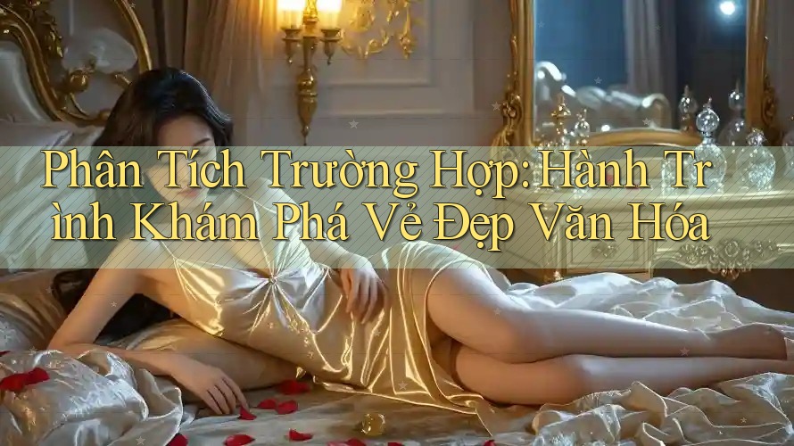 Phân Tích Trường Hợp: Hành Trình Khám Phá Vẻ Đẹp Văn Hóa