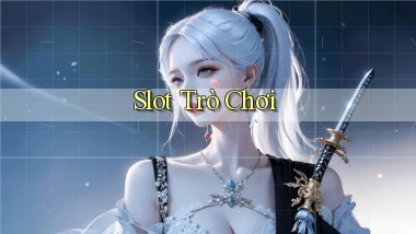 Slot Trò chơi