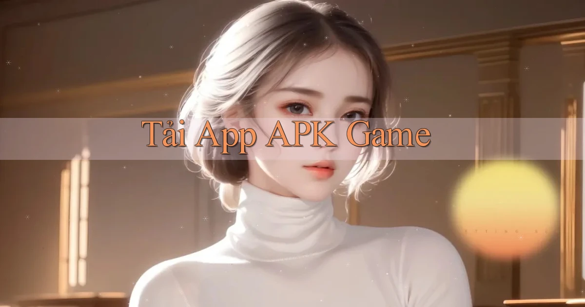 tải app APK game