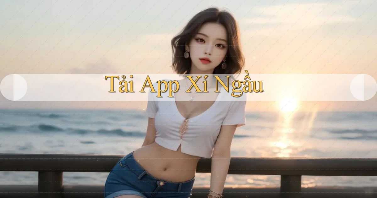 tải app Xí ngầu