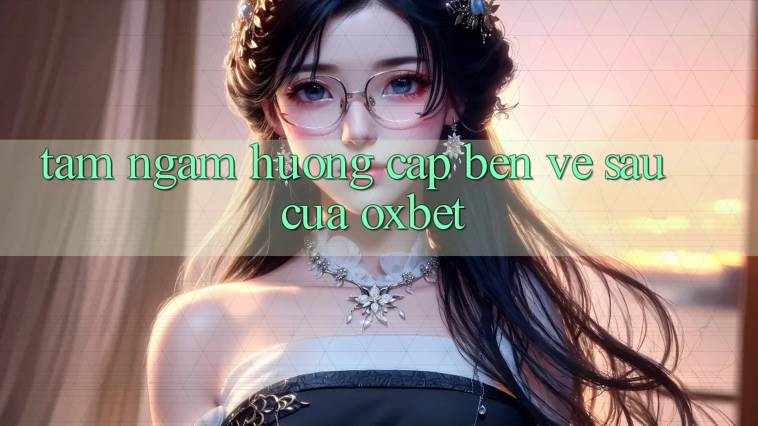 Tầm Ngắm Hướng Cập bến Về sau Của Oxbet