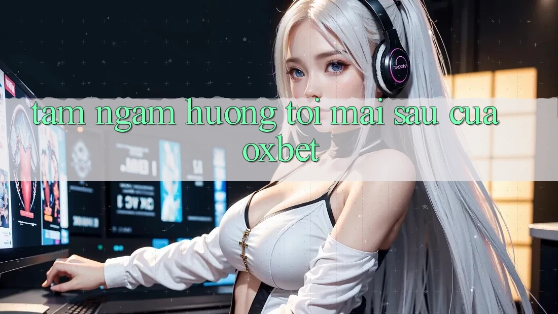 Tầm Ngắm Hướng Tới Mai sau Của Oxbet Tầm Ngắm Hướng Tới Mai sau Của Oxbet