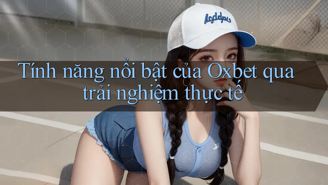 Tính năng nổi bật của Oxbet qua trải nghiệm thực tế Tính năng nổi bật của Oxbet qua trải nghiệm thực tế