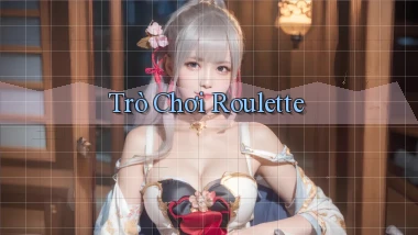 Trò chơi Roulette