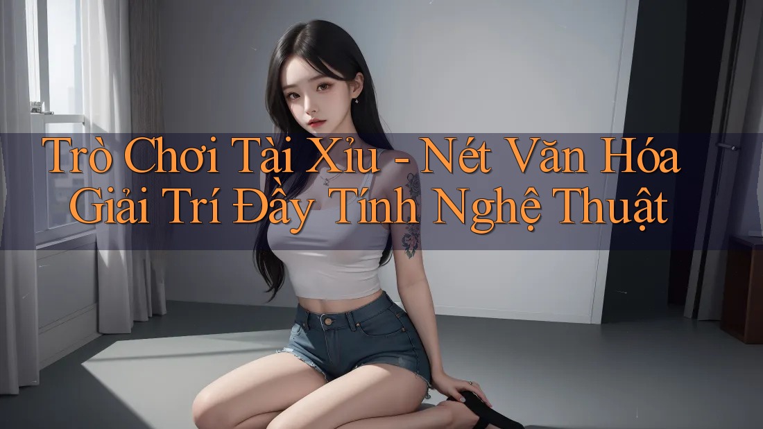 Trò Chơi Tài Xỉu - Nét Văn Hóa Giải Trí Đầy Tính Nghệ Thuật Trò Chơi Tài Xỉu - Nét Văn Hóa Giải Trí Đầy Tính Nghệ Thuật