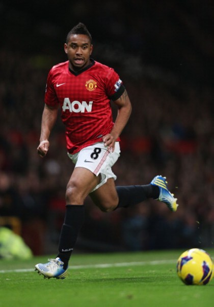 季曼联也有 季曼联也有